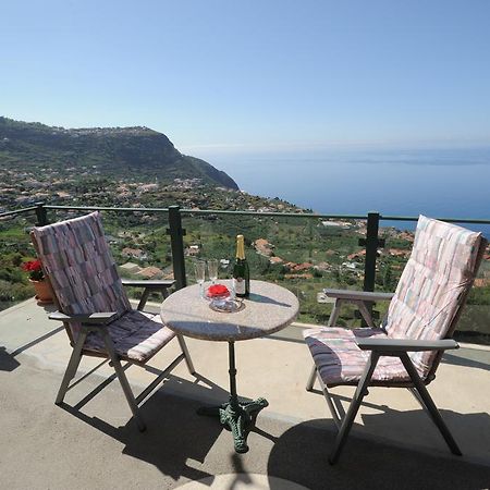 Casa Daniela Villa Calheta Kültér fotó
