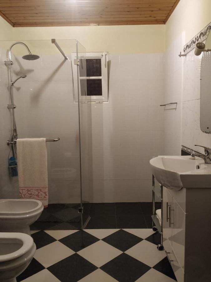 Casa Daniela Villa Calheta Kültér fotó