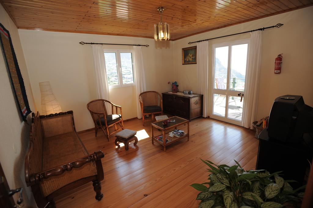 Casa Daniela Villa Calheta Kültér fotó
