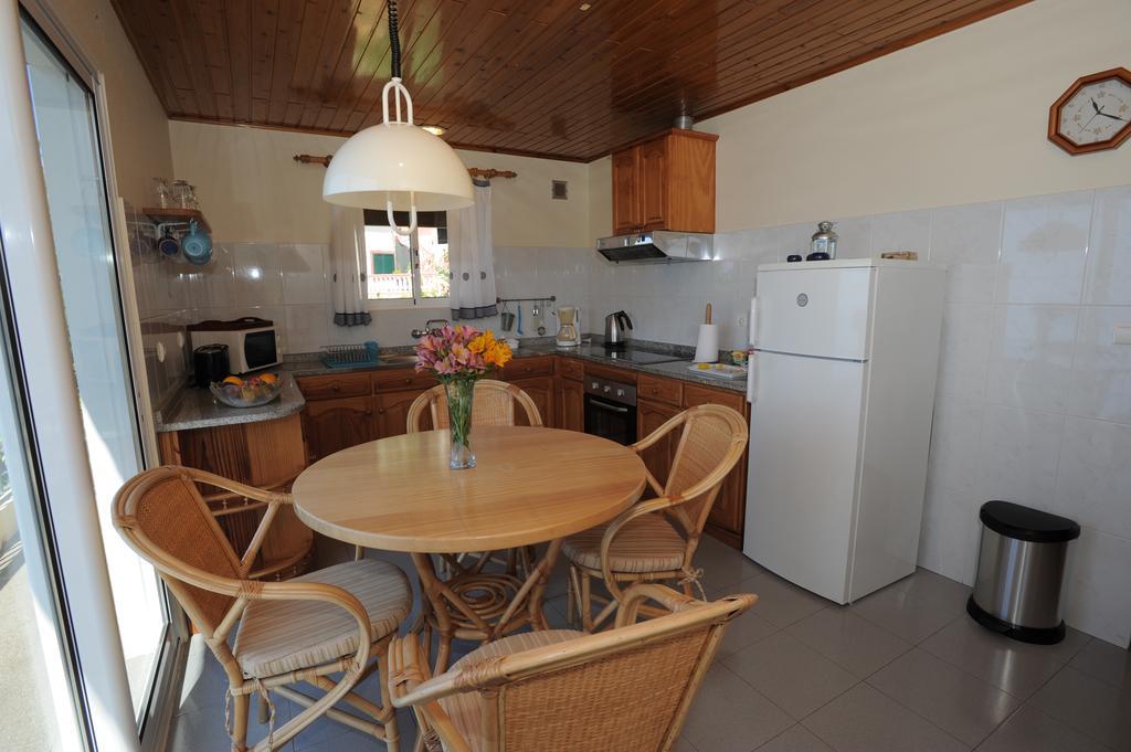 Casa Daniela Villa Calheta Kültér fotó