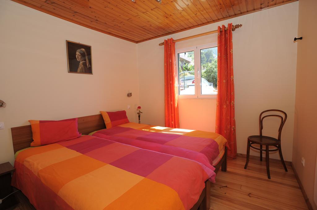 Casa Daniela Villa Calheta Kültér fotó