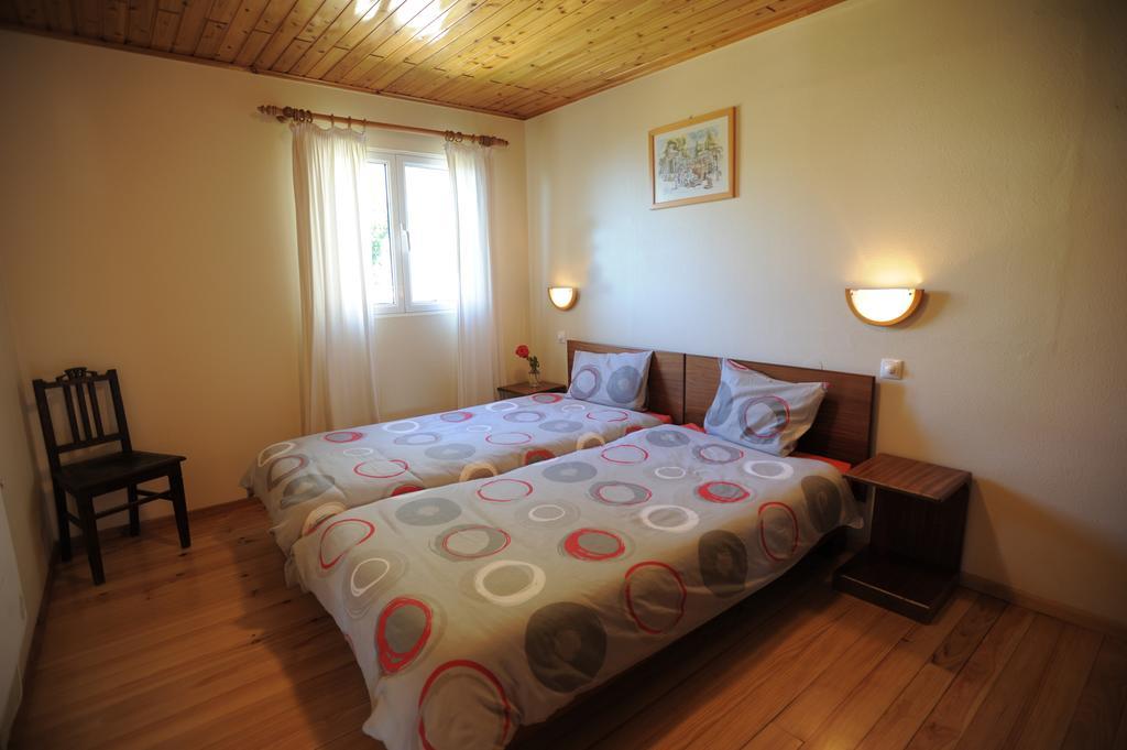 Casa Daniela Villa Calheta Kültér fotó