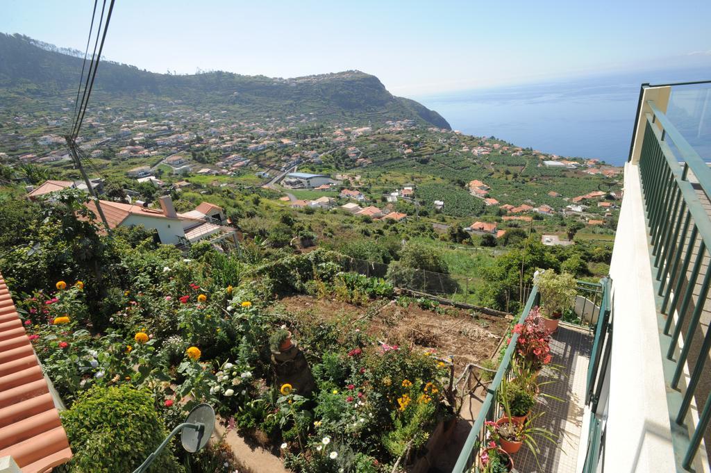 Casa Daniela Villa Calheta Kültér fotó