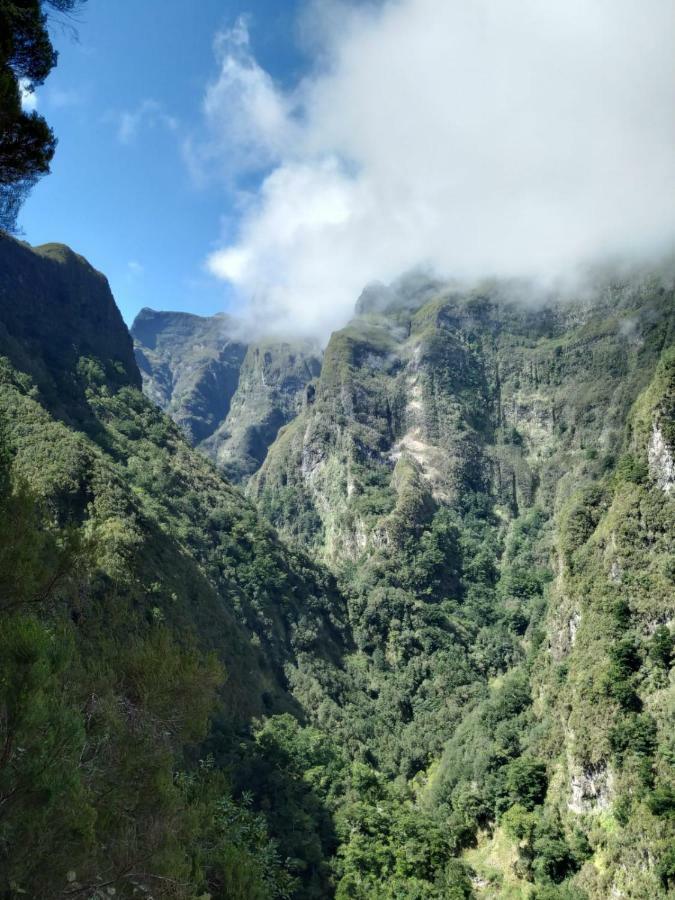 Casa Daniela Villa Calheta Kültér fotó